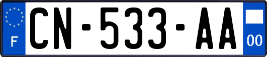 CN-533-AA