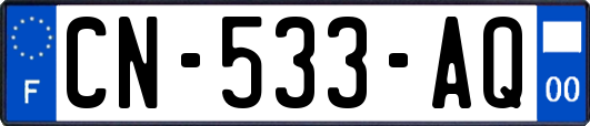 CN-533-AQ