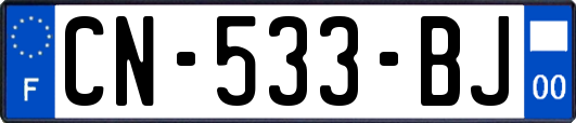 CN-533-BJ