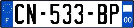 CN-533-BP