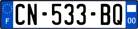 CN-533-BQ