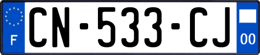 CN-533-CJ