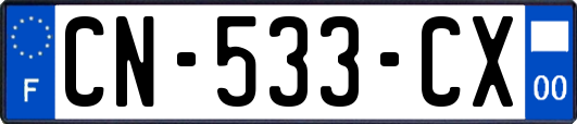 CN-533-CX