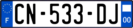 CN-533-DJ