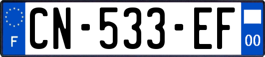 CN-533-EF