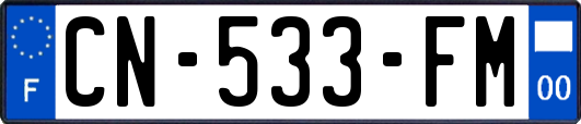 CN-533-FM