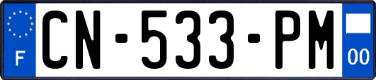 CN-533-PM