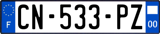 CN-533-PZ