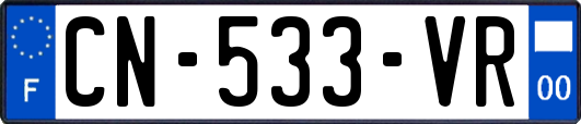 CN-533-VR