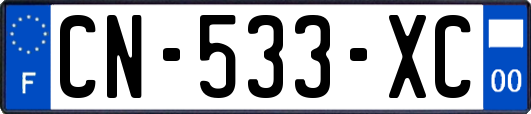 CN-533-XC