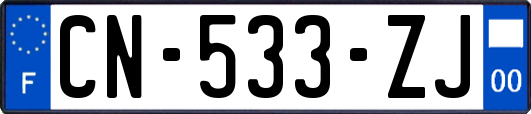 CN-533-ZJ