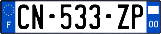 CN-533-ZP