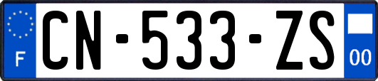 CN-533-ZS