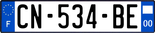 CN-534-BE