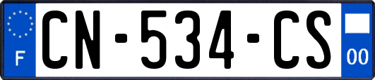 CN-534-CS