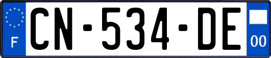 CN-534-DE