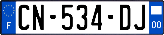 CN-534-DJ