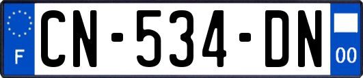 CN-534-DN