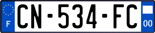 CN-534-FC