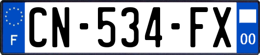 CN-534-FX