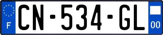 CN-534-GL