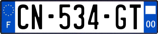 CN-534-GT