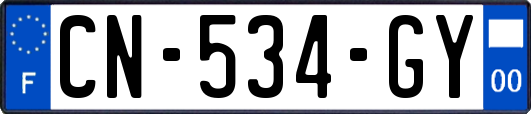 CN-534-GY