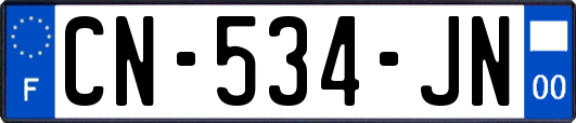 CN-534-JN