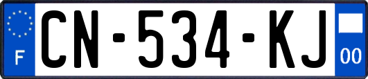 CN-534-KJ