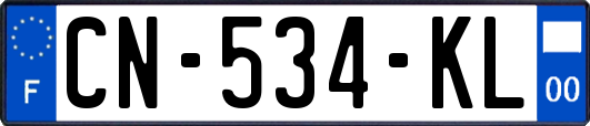 CN-534-KL
