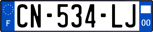 CN-534-LJ