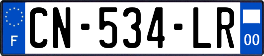 CN-534-LR