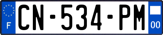 CN-534-PM