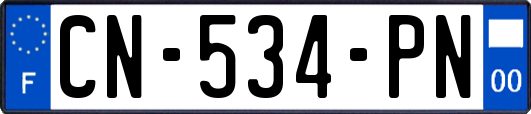 CN-534-PN