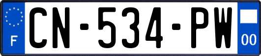 CN-534-PW