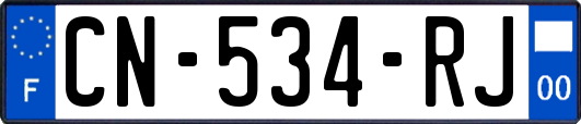 CN-534-RJ