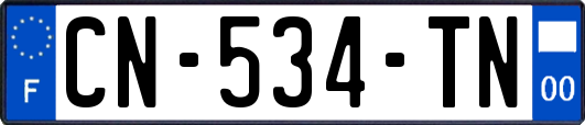 CN-534-TN
