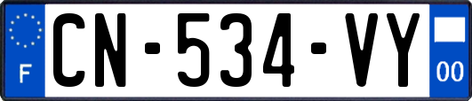 CN-534-VY