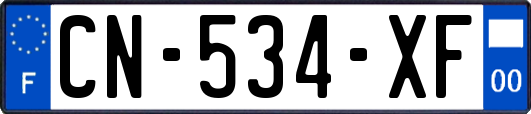 CN-534-XF