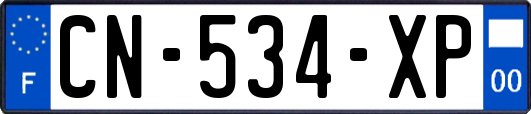 CN-534-XP