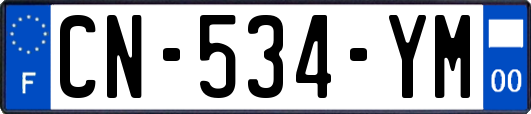 CN-534-YM