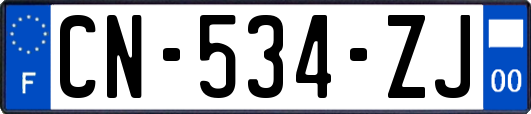 CN-534-ZJ