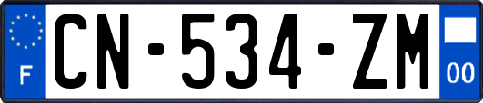 CN-534-ZM