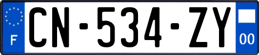 CN-534-ZY