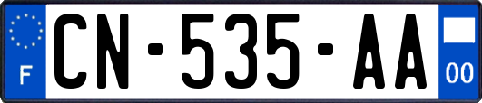 CN-535-AA