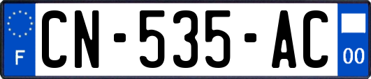 CN-535-AC