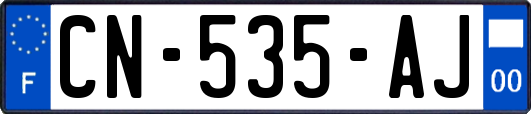 CN-535-AJ