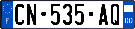 CN-535-AQ