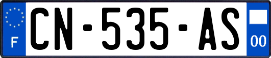 CN-535-AS