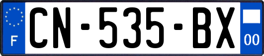 CN-535-BX